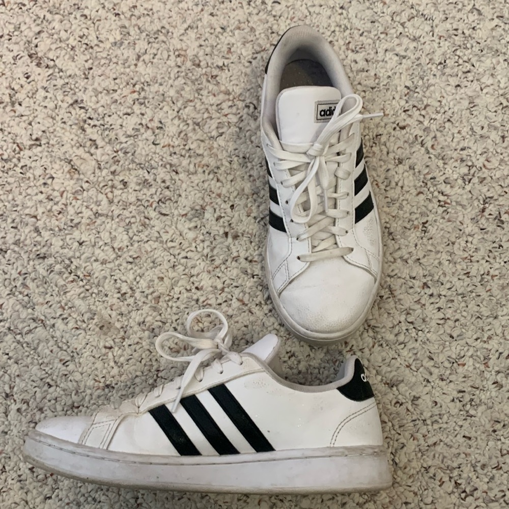 Classic Adidas